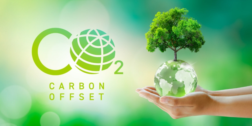 CARBON OFFSET